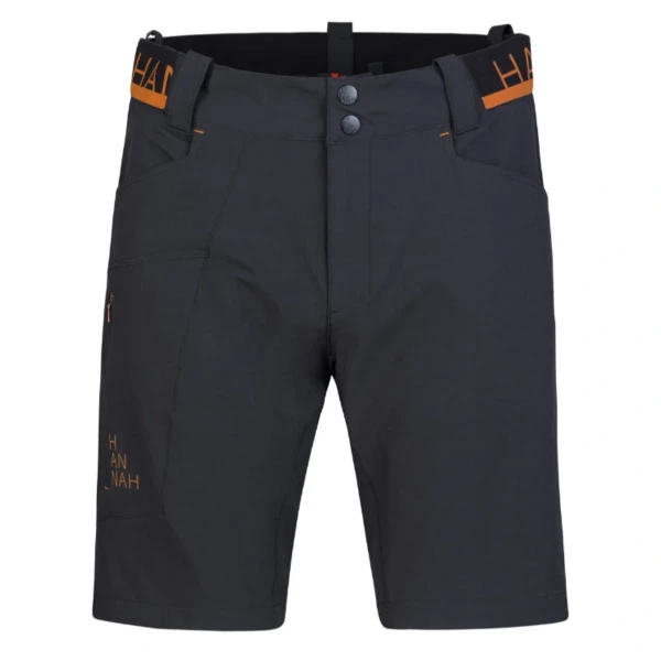 Pantaloni scurți Hannah Nairi II Mns (Mărime: XXXL; Culoare: woodland gray) Pantaloni scurți Hannah Nairi II Mns (Mărime: XXXL; Culoare: woodland gray)