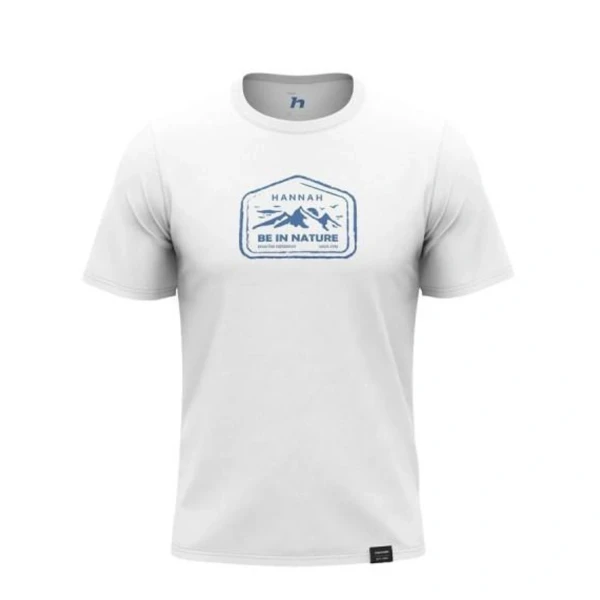Tricou Hannah Miko Mns (Mărime: XL; Culoare: bungee cord)