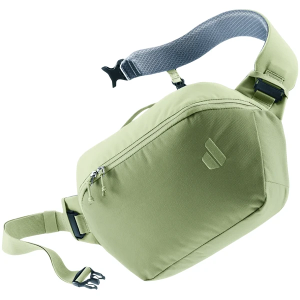 Borsetă Deuter Stroof 5 (Culoare: grove-mineral) Borsetă Deuter Stroof 5 (Culoare: grove-mineral)