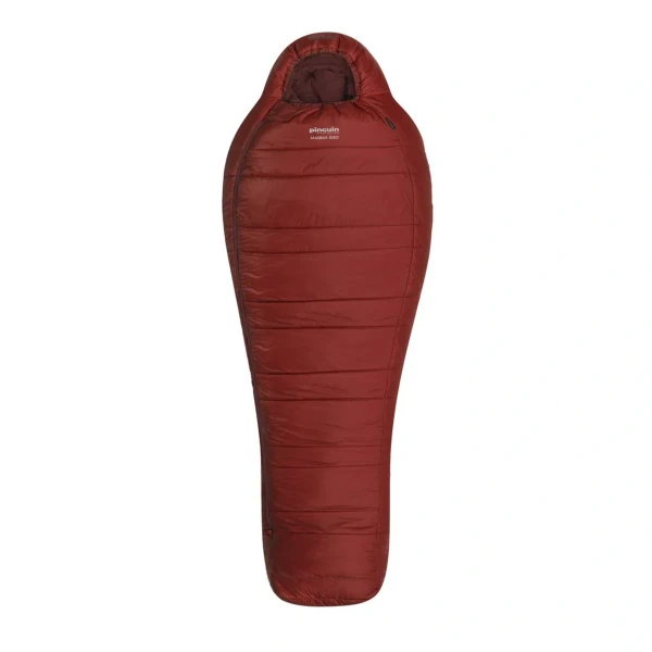Sac de dormit Pinguin Magma 1000 (Mărime sac de dormit: 175 L; Culoare: red) Sac de dormit Pinguin Magma 1000 (Mărime sac de dormit: 175 L; Culoare: red)
