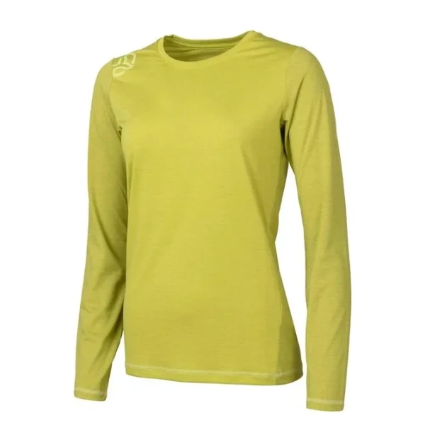 Longsleeve Ternua Krodina Tee LS Wmn (Mărime: XL; Culoare: arctic washed) Longsleeve Ternua Krodina Tee LS Wmn (Mărime: XL; Culoare: arctic washed)