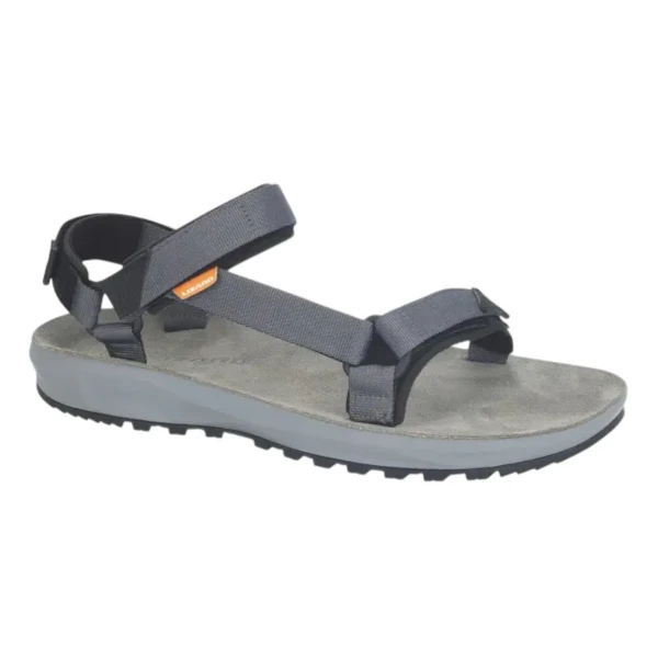 Sandale Lizard Super Hike XS black/dark grey (Mărime încălțăminte: 41) Sandale Lizard Super Hike XS black/dark grey (Mărime încălțăminte: 41)