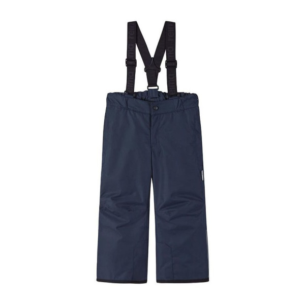 Pantaloni schi Reimatec Proxima JR navy (Mărime îmbrăcăminte copii: 146)