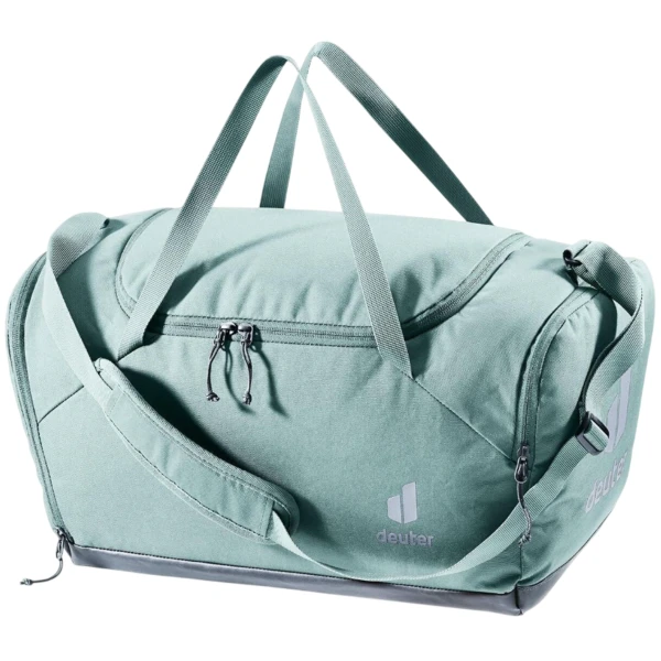 Сумка Deuter Hopper (Цвет: jade-graphite)