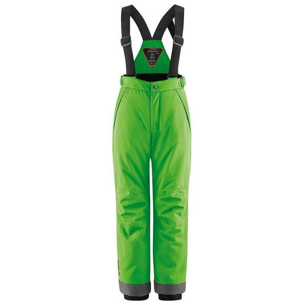 Брюки Maier Maxi Slim JR green (Детская одежда: 128)
