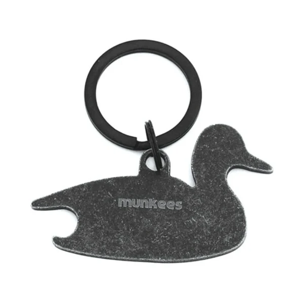Брелок Munkees Bottle Opener — Duck Брелок Munkees Bottle Opener — Duck