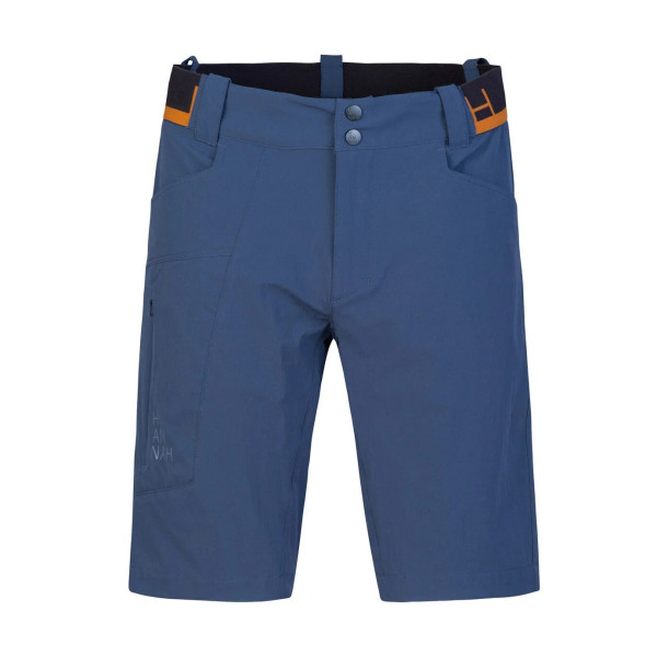 Pantaloni scurț Hannah Nairi Mns (Mărime: XL; Culoare: anthracite orange) Pantaloni scurț Hannah Nairi Mns (Mărime: XL; Culoare: anthracite orange)