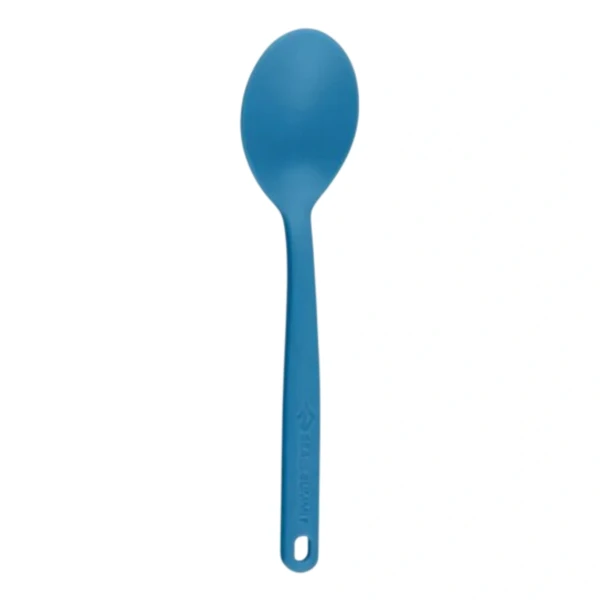 Lingură Sea To Summit Camp Cutlery (Culoare: cendre blue)