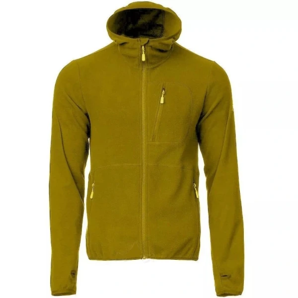 Jachetă Turbat Omalo Mns plantation olive (Mărime: XXL) Jachetă Turbat Omalo Mns plantation olive (Mărime: XXL)