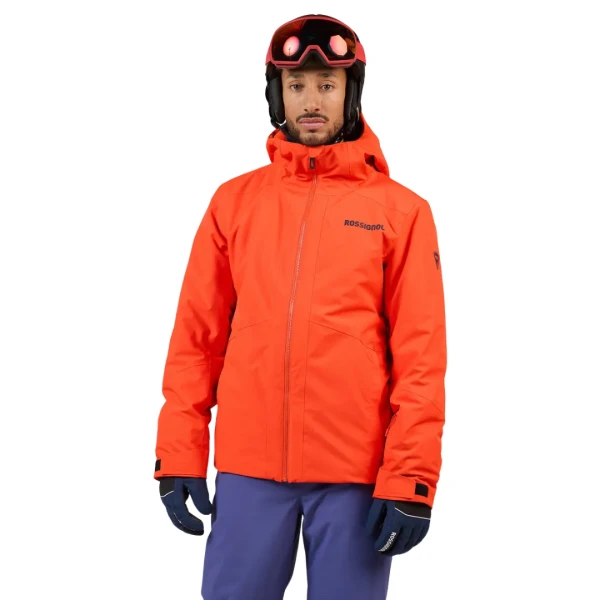 Geacă Rossignol Rochrun Insulated Mns (Mărime: L; Culoare: true night blue) Geacă Rossignol Rochrun Insulated Mns (Mărime: L; Culoare: true night blue)