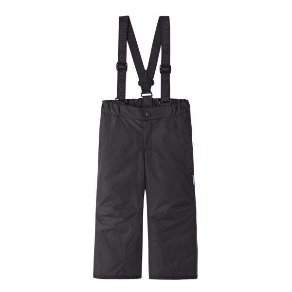 Pantaloni schi Reimatec Proxima JR black (Mărime îmbrăcăminte copii: 134)