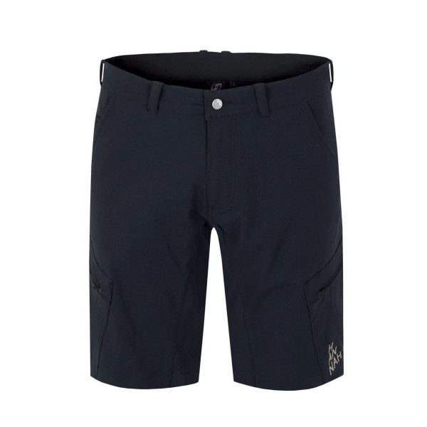 Pantaloni scurți Hannah Gus Mns anthracite (Mărime: XXL)