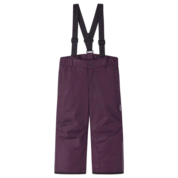 Pantaloni schi Reimatec Proxima JR deep purple (Mărime îmbrăcăminte copii: 110) Pantaloni schi Reimatec Proxima JR deep purple (Mărime îmbrăcăminte copii: 110)