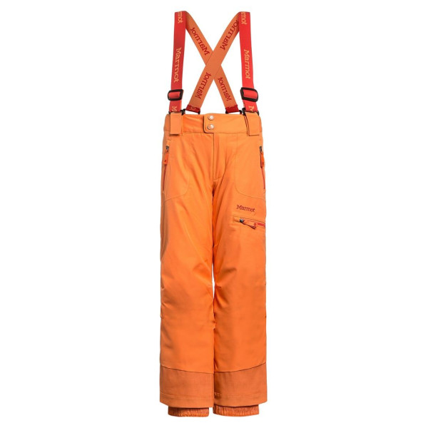 Брюки Marmot Starstruck JR nectarine (Детская одежда: 102-117) Брюки Marmot Starstruck JR nectarine (Детская одежда: 102-117)