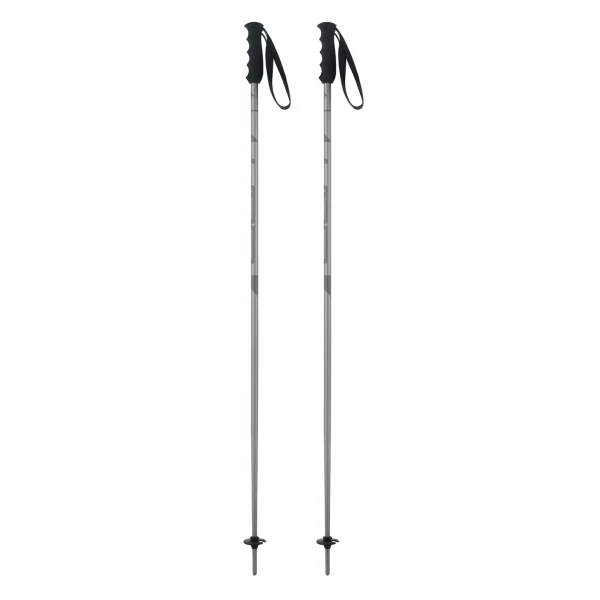 Горнолыжные палки Elan Speed Rod grey (Высота: 120) Горнолыжные палки Elan Speed Rod grey (Высота: 120)