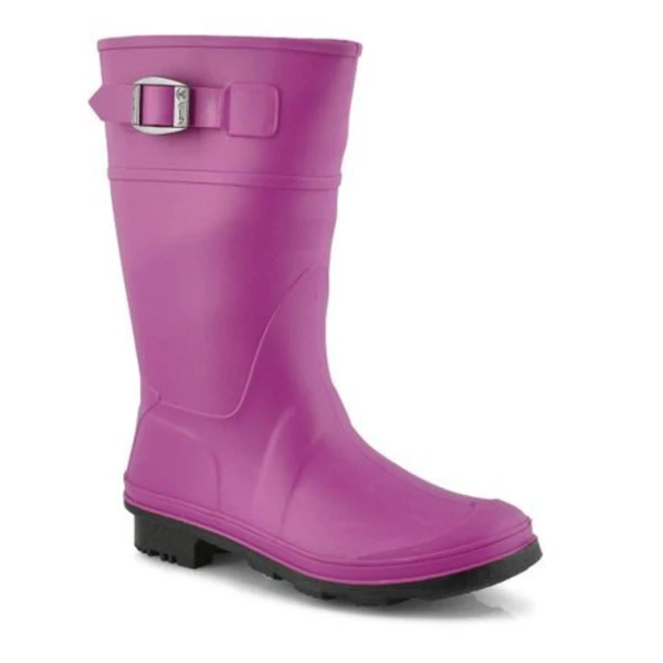 Cizme Kamik Raindrops (Mărime încălțăminte: 34; Culoare: eggplant) Cizme Kamik Raindrops (Mărime încălțăminte: 34; Culoare: eggplant)