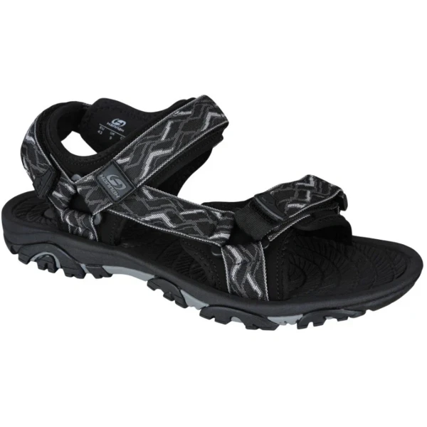 Сандалии Hannah Belt (Цвет: anthracite; Размер обуви: 41) Сандалии Hannah Belt (Цвет: anthracite; Размер обуви: 41)