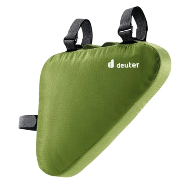 Geantă Deuter Triangle Bag 1.7 (Culoare: meadow) Geantă Deuter Triangle Bag 1.7 (Culoare: meadow)