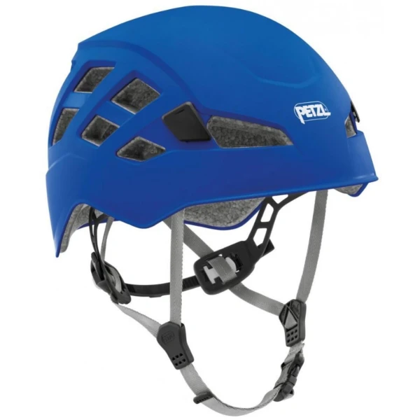 Cască Petzl Boreo (Mărime: M/L; Culoare: blue) Cască Petzl Boreo (Mărime: M/L; Culoare: blue)