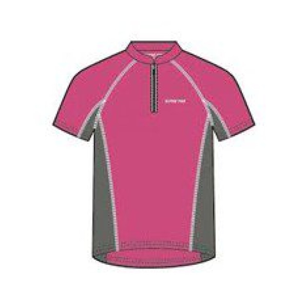 Tricou Alpine Pro Donnino JR (Mărime îmbrăcăminte copii: 128-134)