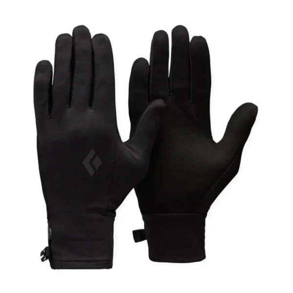 Mănuși lainer Black Diamond LightWeight Screentap Liners (Mărime mănuși: M) Mănuși lainer Black Diamond LightWeight Screentap Liners (Mărime mănuși: M)