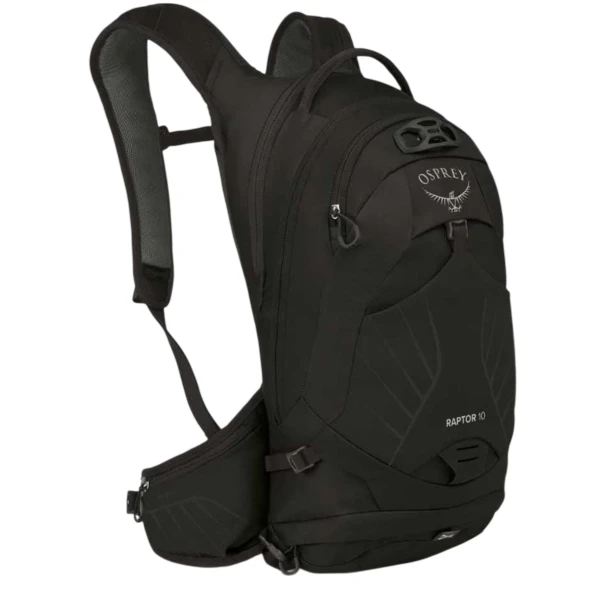 Рюкзак Osprey Raptor 10 II (Цвет: black) Рюкзак Osprey Raptor 10 II (Цвет: black)