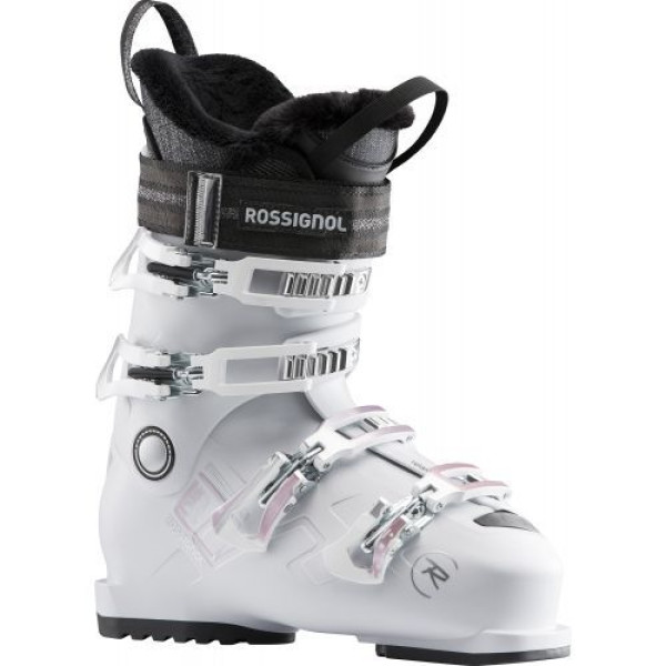 Clăpari Rossignol PURE COMFORT 60 (Mărime clăpari: 255) Clăpari Rossignol PURE COMFORT 60 (Mărime clăpari: 255)