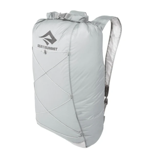 Rucsac Sea to Summit Ultra Sil Dry Day Pack 22L (Culoare: high rise)
