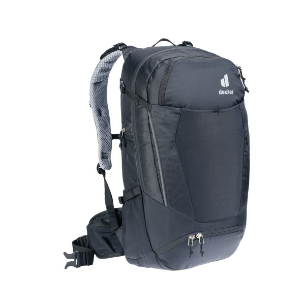 Рюкзак Deuter Trans Alpine 32 EL (Цвет: black)