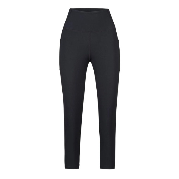 Colanți Hannah Lisa Wmn anthracite 3/4 (Mărime: XL) Colanți Hannah Lisa Wmn anthracite 3/4 (Mărime: XL)