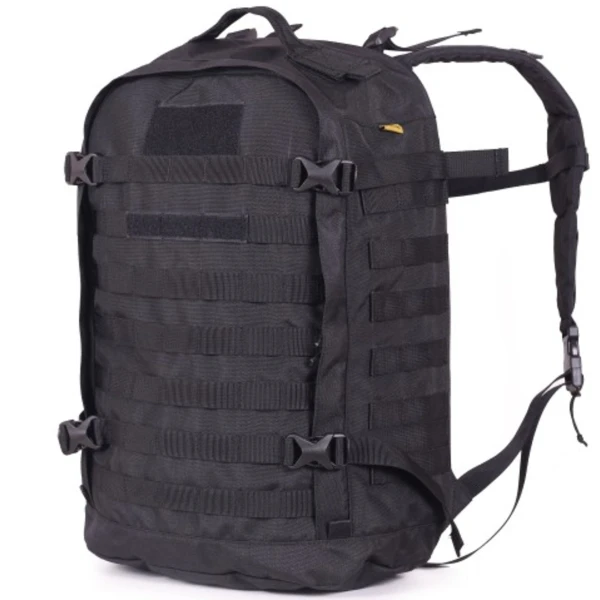 Рюкзак Travel Extreme Tactic 38L (Цвет: black) Рюкзак Travel Extreme Tactic 38L (Цвет: black)