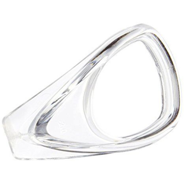 Линзы для плавательных очков Optical Lens Eagle (Диоптри: -4) Линзы для плавательных очков Optical Lens Eagle (Диоптри: -4)