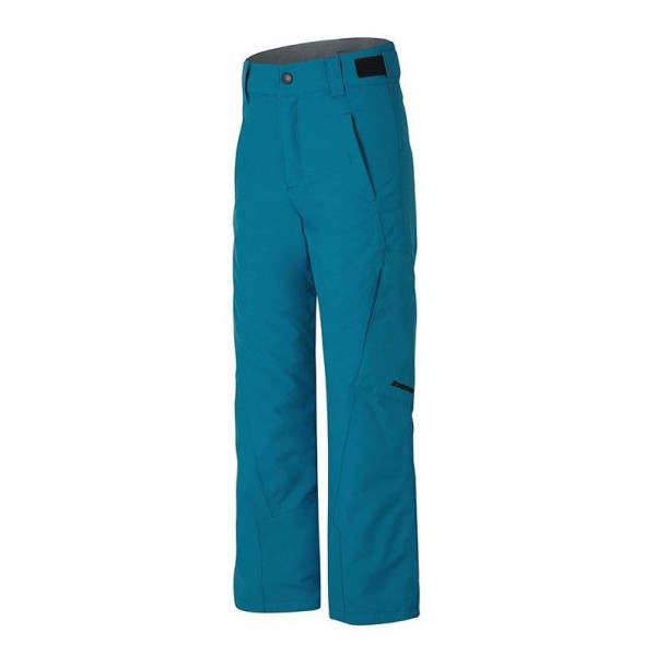 Брюки Ziener Arwen JR blue sea (Детская одежда: 128) Брюки Ziener Arwen JR blue sea (Детская одежда: 128)