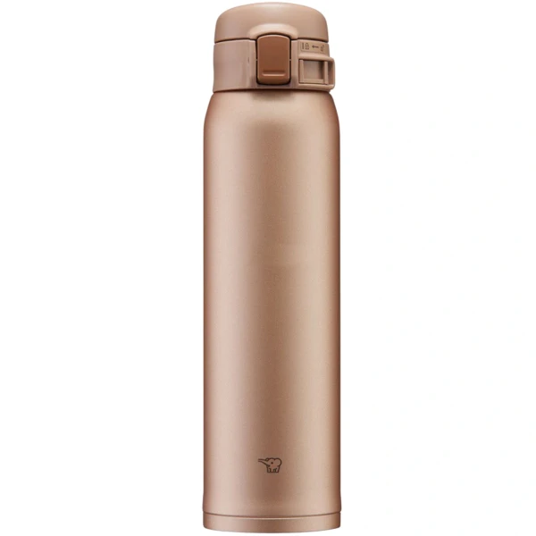 Термокружка Zojirushi SM-SR60 0,6L (Цвет: gold)
