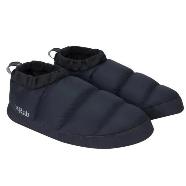Чуни Rab Down Hut Slipper (Размер: S; Цвет: beluga) Чуни Rab Down Hut Slipper (Размер: S; Цвет: beluga)