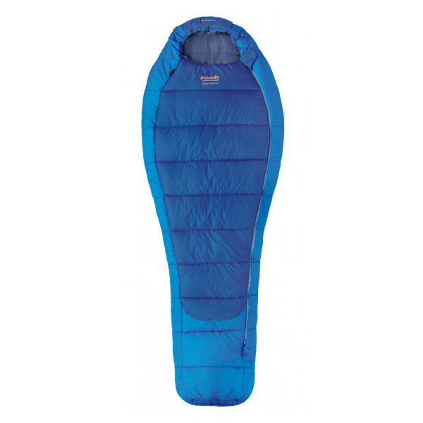 Sac de dormit Pinguin Comfort blue (Mărime sac de dormit: 195 L) Sac de dormit Pinguin Comfort blue (Mărime sac de dormit: 195 L)