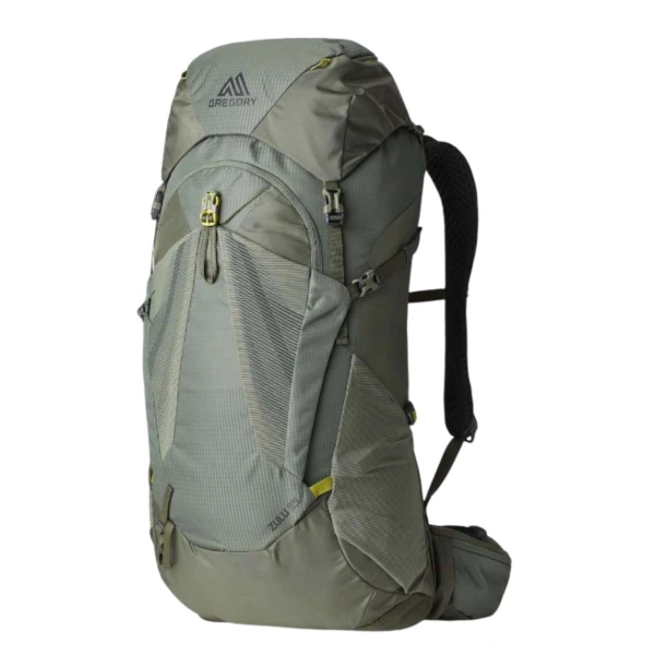 Rucsac Gregory Zulu 35 (Culoare: forage green; Mărime: M/L) Rucsac Gregory Zulu 35 (Culoare: forage green; Mărime: M/L)