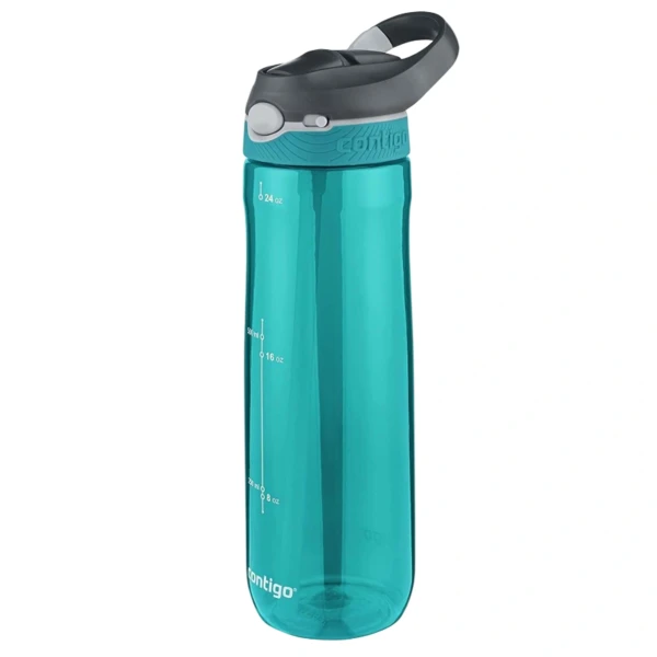 Sticlă Contigo Ashland Tren 720ml (Culoare: scuba) Sticlă Contigo Ashland Tren 720ml (Culoare: scuba)