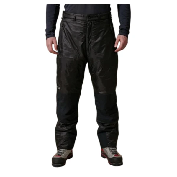 Pantaloni Rab Photon Insulated Mns black (Mărime: S) Pantaloni Rab Photon Insulated Mns black (Mărime: S)