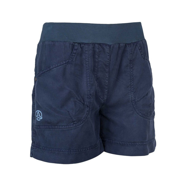 Pantaloni scurți Ternua Loon Bay Wmn dark marine (Mărime: L) Pantaloni scurți Ternua Loon Bay Wmn dark marine (Mărime: L)