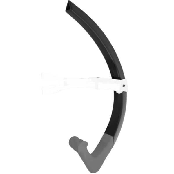 Tub Aqualung Focus Snorkel (Culoare: grey) Tub Aqualung Focus Snorkel (Culoare: grey)