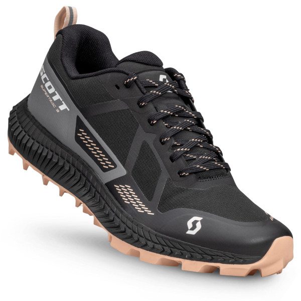 Adidași Scott Supertrac 3 black/slate grey (Mărime încălțăminte: 37 1/2) Adidași Scott Supertrac 3 black/slate grey (Mărime încălțăminte: 37 1/2)