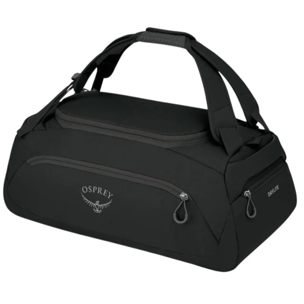 Сумка Osprey Daylite Duffel 30 (Цвет: black) Сумка Osprey Daylite Duffel 30 (Цвет: black)