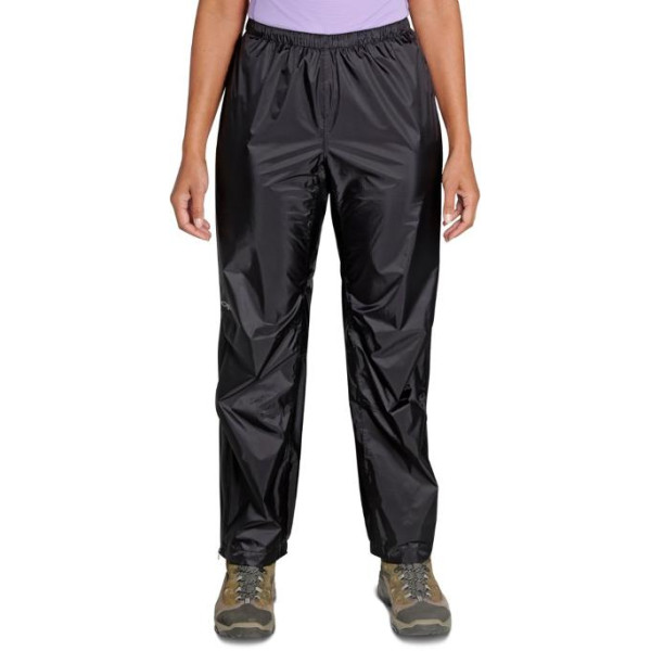 Pantaloni Outdoor Research Helium Rain Wmn black (Mărime: M)