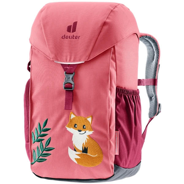 Рюкзак Deuter Waldfuchs 14 (Цвет: dahlia-raspberry)