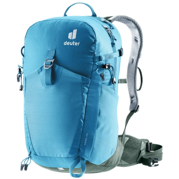 Rucsac Deuter Trail 25 (Culoare: wave-ivy) Rucsac Deuter Trail 25 (Culoare: wave-ivy)