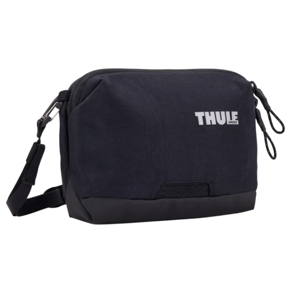 Geantă Thule Paramount Crossbody Bag 2L (Culoare: black) Geantă Thule Paramount Crossbody Bag 2L (Culoare: black)
