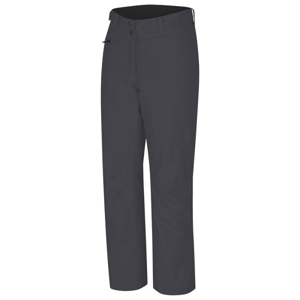 Pantaloni schi Hannah Dayen Wmn iron gate (Mărime: S) Pantaloni schi Hannah Dayen Wmn iron gate (Mărime: S)