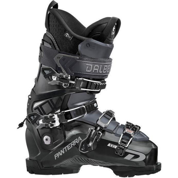 Clăpari Dalbello Panterra 100 MS Black Grey (Mărime clăpari: 265) Clăpari Dalbello Panterra 100 MS Black Grey (Mărime clăpari: 265)