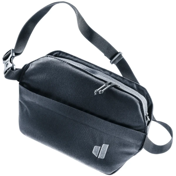 Сумка Deuter Passway 2 (Цвет: black)